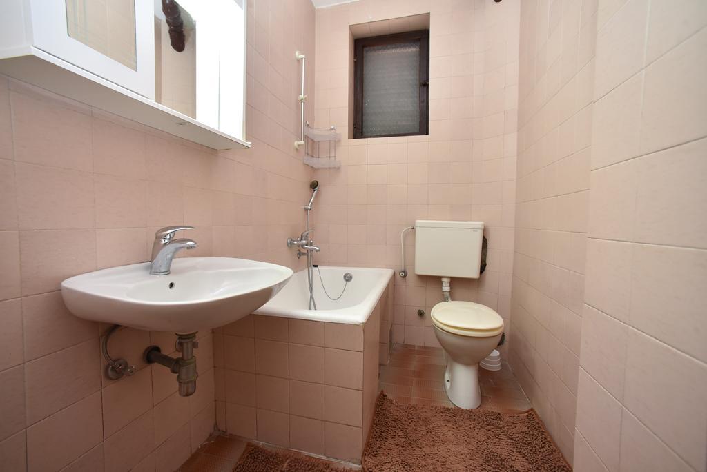 Mg Apartments And Rooms Budva Eksteriør billede